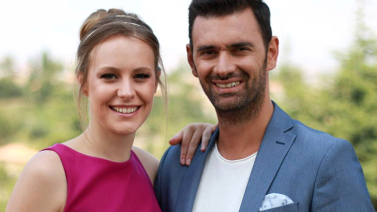 Altın Köy’den merhaba Altın Köy’den merhaba