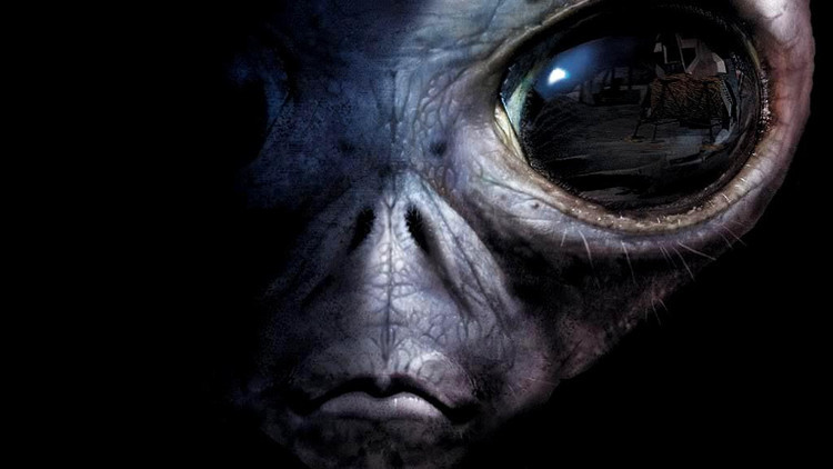 Uzaylılardan mesaj mı var