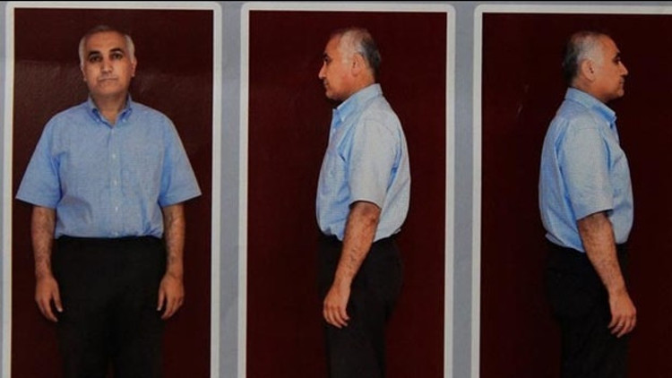 Adil Öksüz 45 gündür aranıyor
