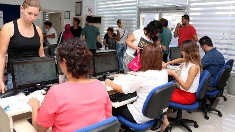ASMEKte yeni dönem kayıtları başladı