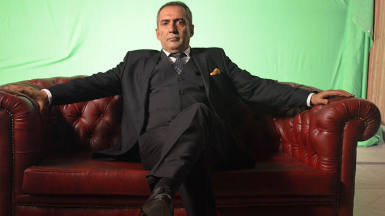 Yavuz Bingöl: FETÖcüler kadar kötü olabilir miyim bilmiyorum Yavuz Bingöl: FETÖcüler kadar kötü olabilir miyim bilmiyorum