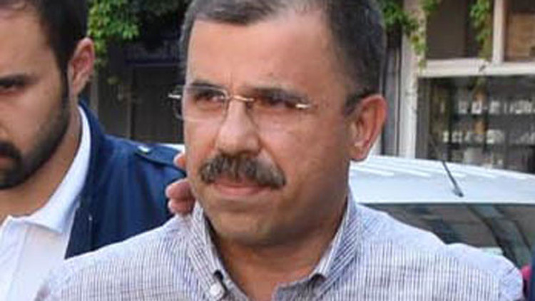 O savcı da ihraç edildi