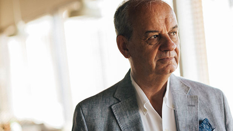 İlker Başbuğ: Şimdi de asker üzerinde sivil vesayet mi kuruluyor