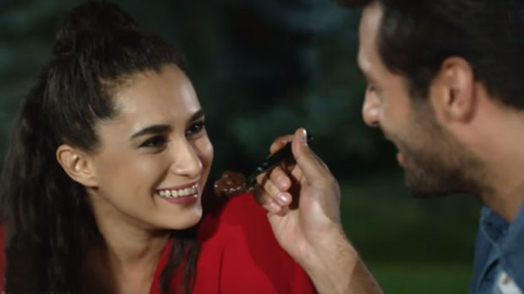 Hayatımın Aşkı 16. yeni bölüm fragmanında şaşıran karar