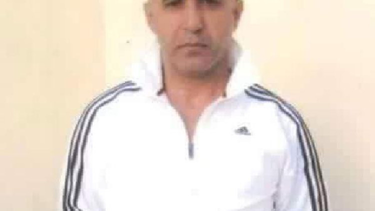 Katilini öldürdüğü Özgecanın fotoğrafı olan tişörtle duruşmaya çıktı