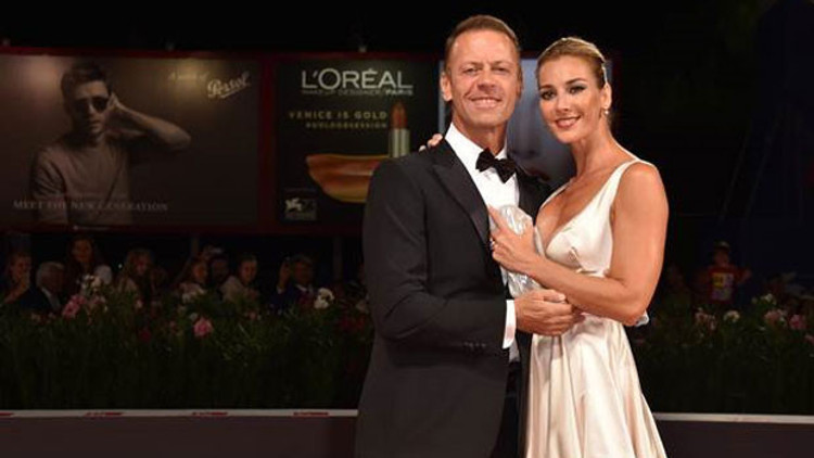 Efsane porno yıldızının hayatı Venedik Film Festivalinde