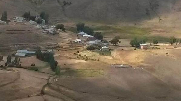 Köyün müstehcen manaya gelen adını değiştirdiler