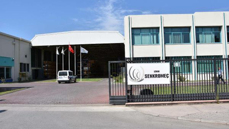 Ekonomik krizi aşamayan sanayici Erdal Sıraçe intihar etti