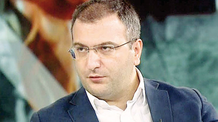 Cem Küçük o davayı kaybetti Cem Küçük o davayı kaybetti