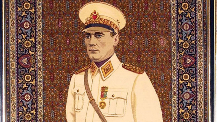 Böyle dedi: Yerine konmayacak