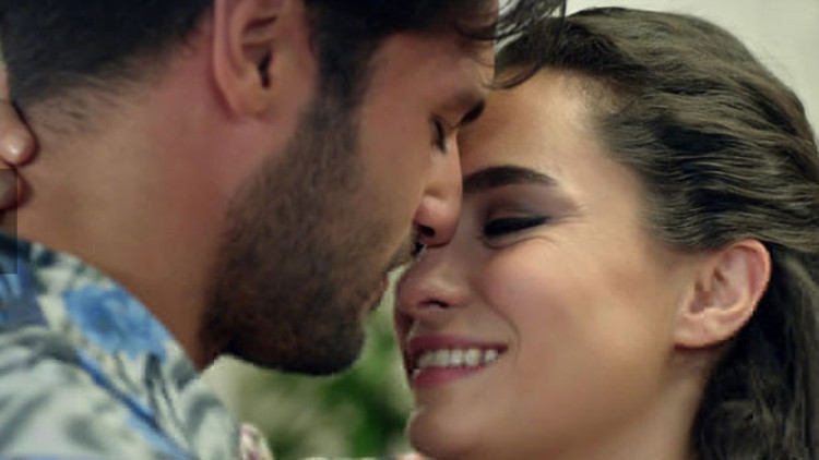 Hayatımın Aşkı 16. bölüm fragmanında Demir geçmişin peşinde Hayatımın Aşkı 16. bölüm fragmanında Demir geçmişin peşinde