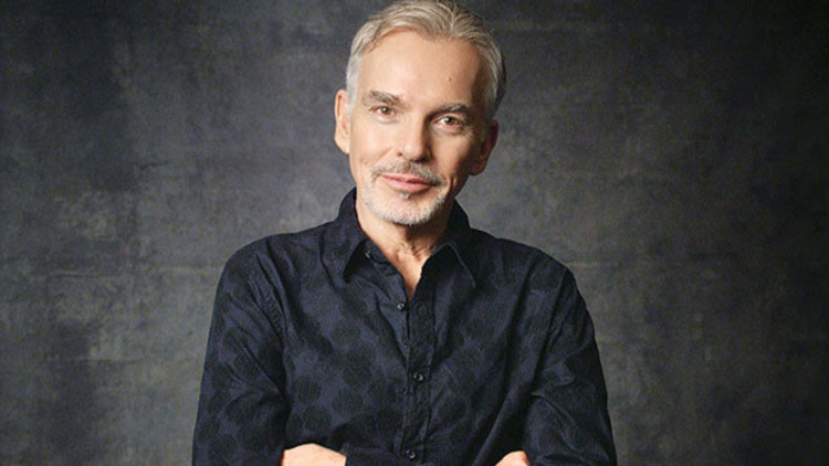 Billy Bob Thornton: Benden avukat olmaz
