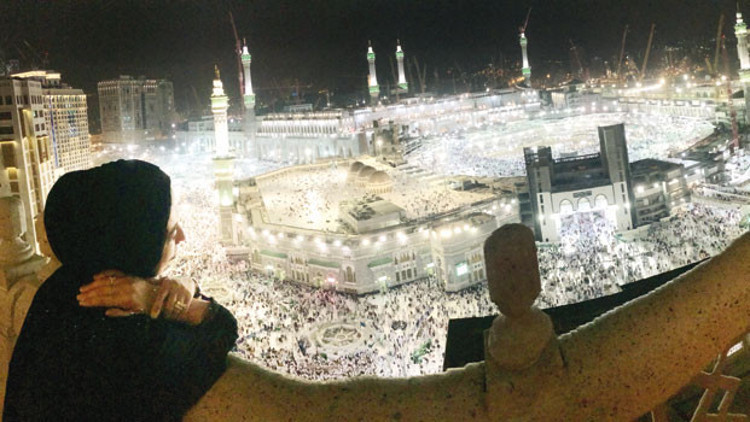 Bir orduyu yıkabilecek tek güç bir ananın bir kadının yüreği Bir orduyu yıkabilecek tek güç bir ananın bir kadının yüreği