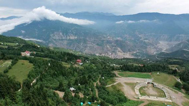 Cerattepe davasında karar duruşması 19 Eylülde