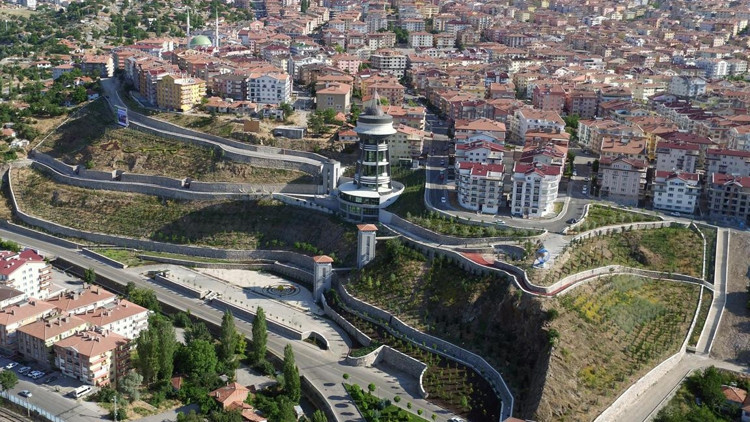 Mamak’tan uzaya yolculuk