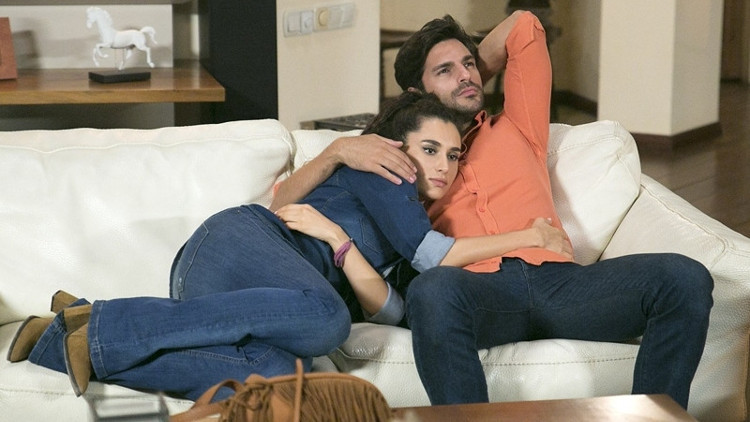 Hayatımın Aşkı 17. bölüm final fragmanında sürpriz teklif