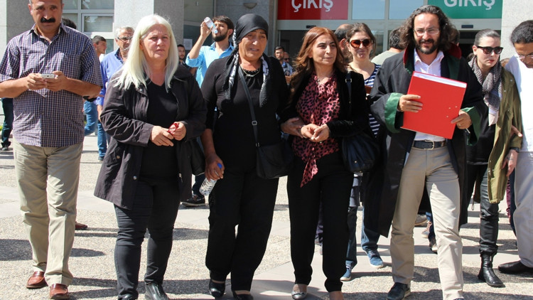 Ethem Sarısülükün ölümüne ilişkin davada gergin anlar