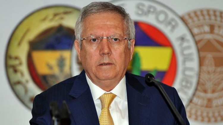 Aziz Yıldırım’dan üniversite müjdesi