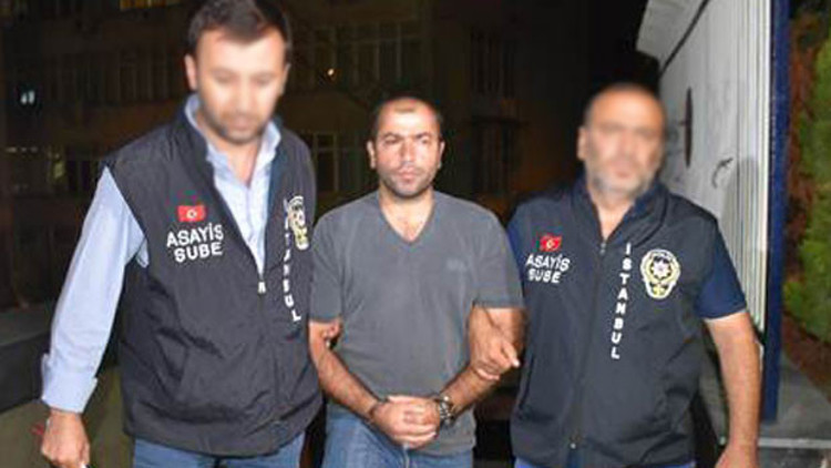 Tam bir tahrik kalıbı