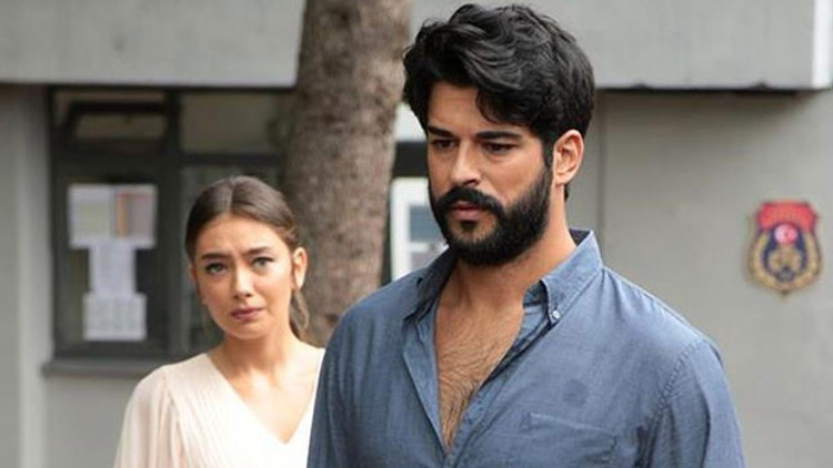 Kara Sevda 36. son bölümde yer yerinden oynadı