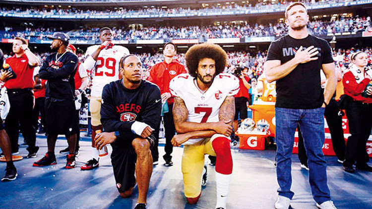 48 yıl sonra ABDyi karıştıran protesto 48 yıl sonra ABDyi karıştıran protesto