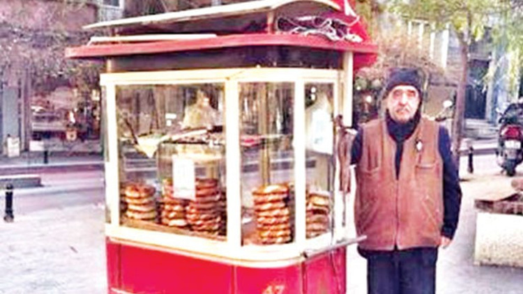 Simitçi Feridun Abi’yi ne çabuk unuttuk değil mi