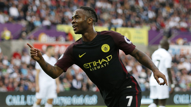 Manchester City durdurulamıyor Manchester City durdurulamıyor