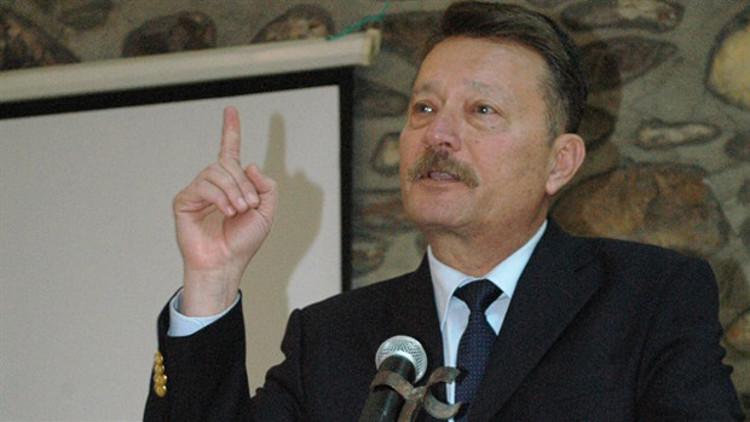 Emekli Albay Uğurdan korkutan senaryo: İkinci kalkışmaya hazırlıklı olun Emekli Albay Uğurdan korkutan senaryo: İkinci kalkışmaya hazırlıklı olun