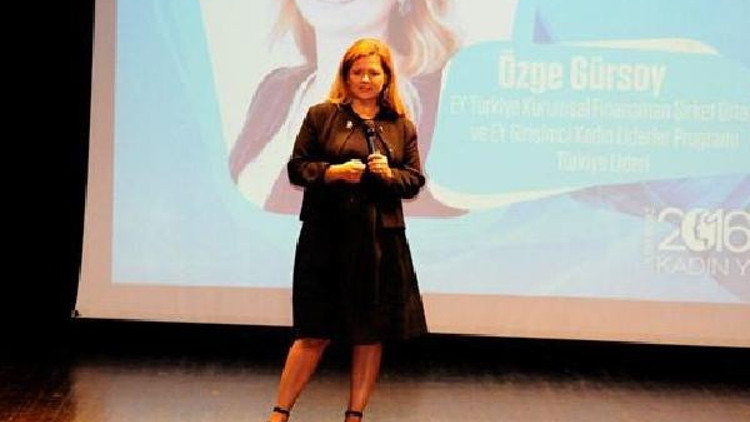 Geleceğin girişimci liderlerine ilham verdiler