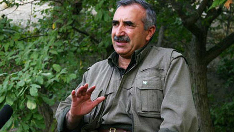 PKKdan aşiret liderlerine isyan mektubu