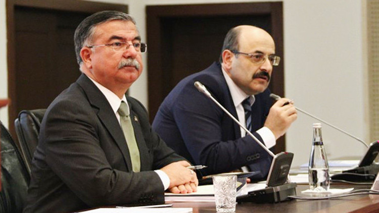 YÖKten eğitim fakülteleri için taban puan şartı