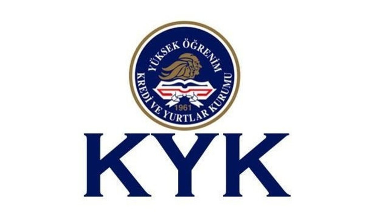 KYK burs ve kredi başvuruları açıklandı mı