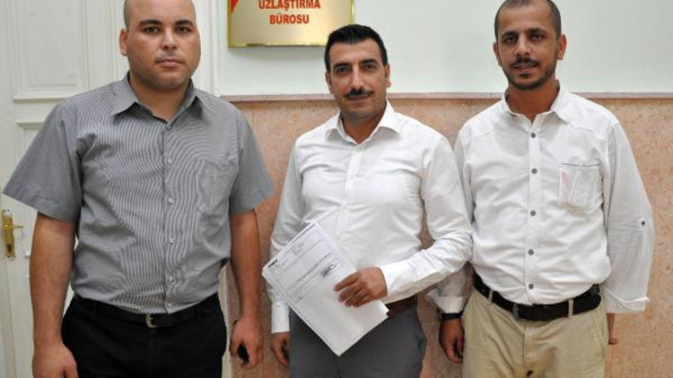 Mehmetçik Vakfına 300 liralık bağışla hapis cezasından kurtardı