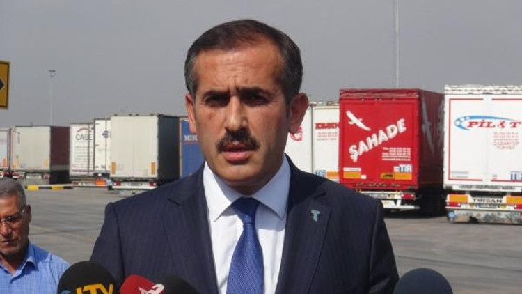 UND Başkanı Şener: AB, Türk ekonomisine sabotaj yapıyor UND Başkanı Şener: AB, Türk ekonomisine sabotaj yapıyor