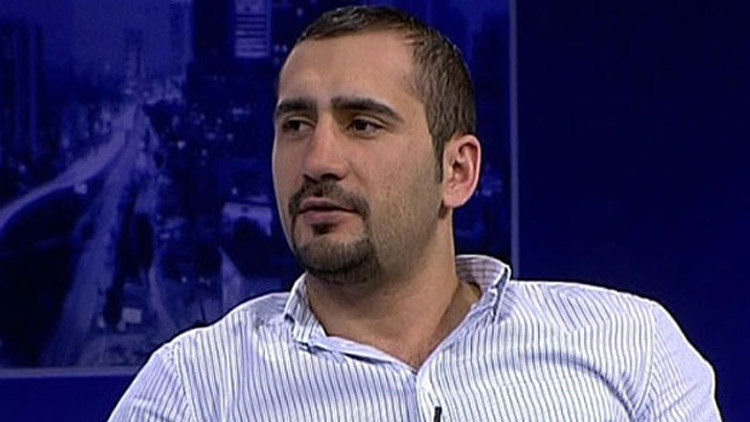Ümit Karan bombası İşte yeni adresi...