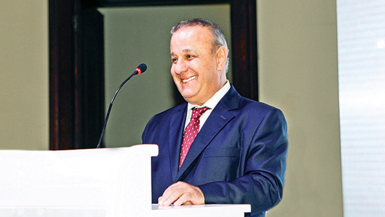 20 yaşındaki genç ‘Asist’an