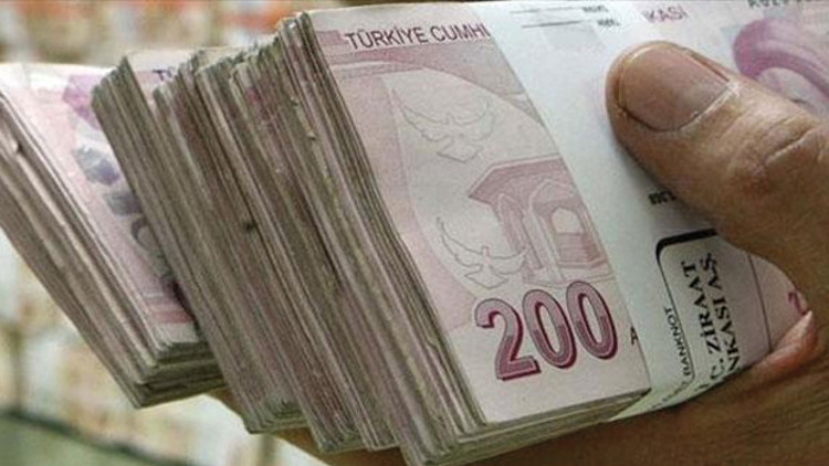 Tek kaybeden TÜRK LİRASI - Hürriyet Güncel Haberler