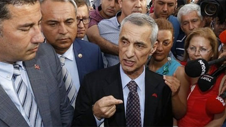 Yargıtay Başsavcılığından flaş Balyoz talebi