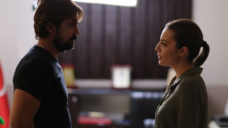Kördüğüm 29. bölüm fragmanında Ali Neşata şok
