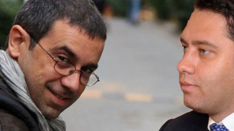 Prof. Dr. Erhan Büyükakıncıya dolandırıcılık davası