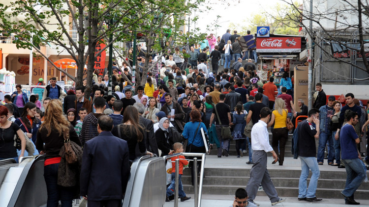 TOBB ETÜ’den işsizlik tahmini