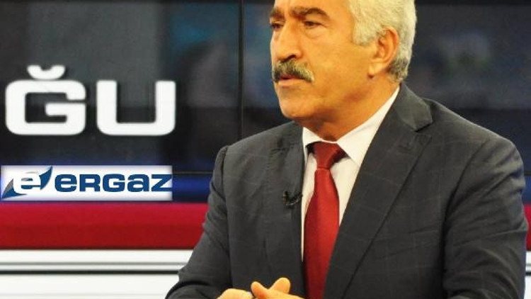 Ergaz, yeni uygulama için devlet desteği istedi