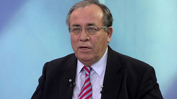 Eski bakan anlattı: Benim aracılığımla Hablemitoğlu ile görüşmek istedi