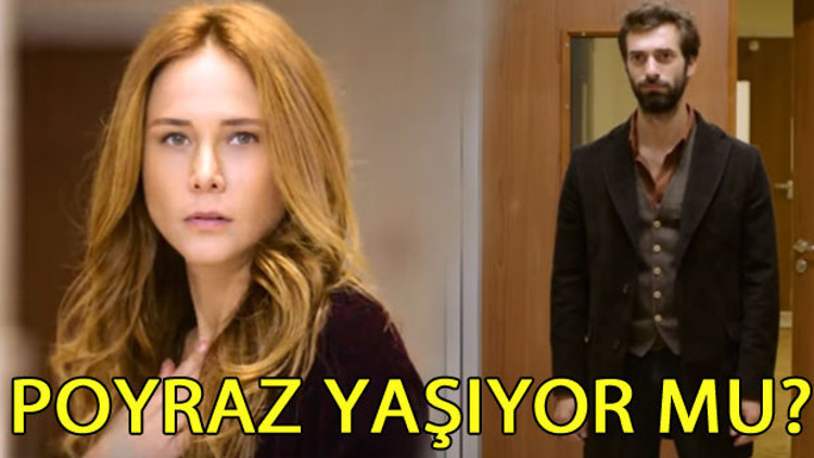 Poyraz Karayel son bölümün ardından yayınlanan fragmanda şoke eden sahne