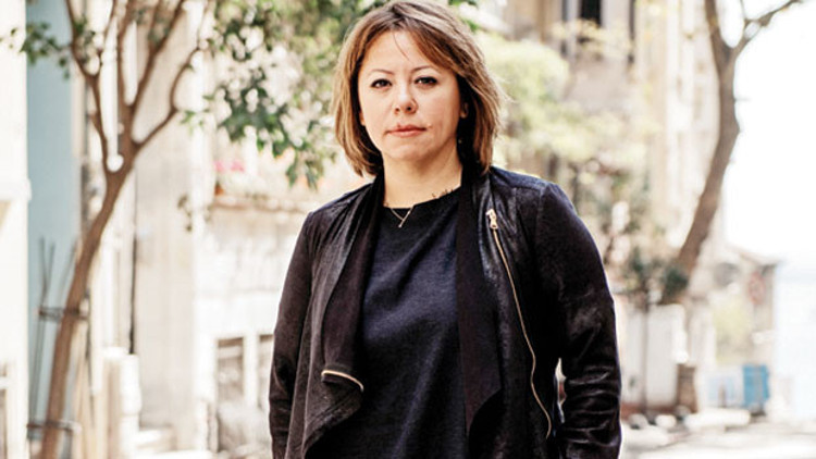 Aslı Özge:Hata yaparsak statümüzü kaybederiz