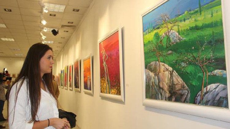 Bosna Sancak Kültür Günleri Açılışı Yapıldı Bosna Sancak Kültür Günleri Açılışı Yapıldı