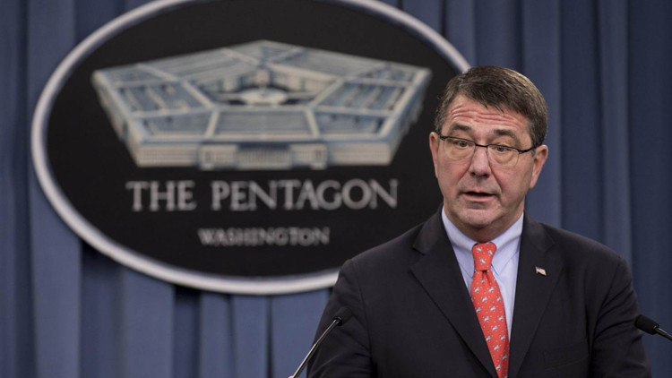 ABD: DEAŞ ile savaşta dönüm noktası