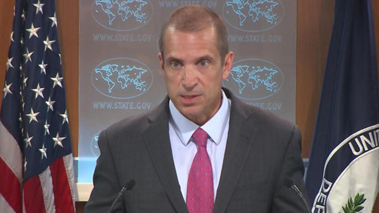 ABDden Musul operasyonu açıklaması