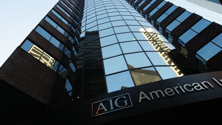 ABDli sigorta devi AIG Türkiyedeki birimlerini de satıyor ABDli sigorta devi AIG Türkiyedeki birimlerini de satıyor