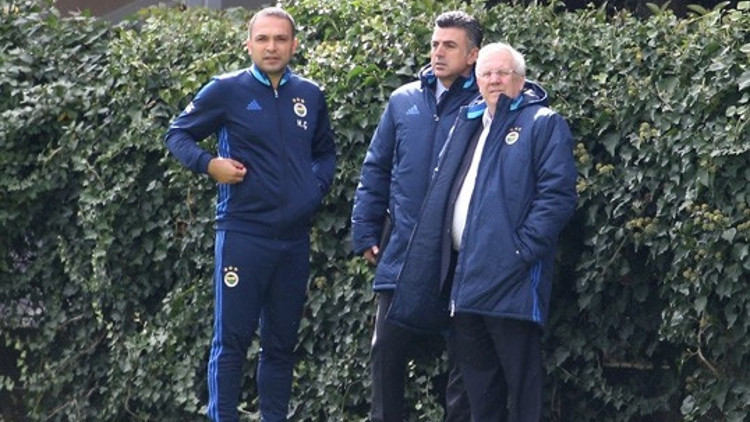 Aziz Yıldırım: Böyle gitmez